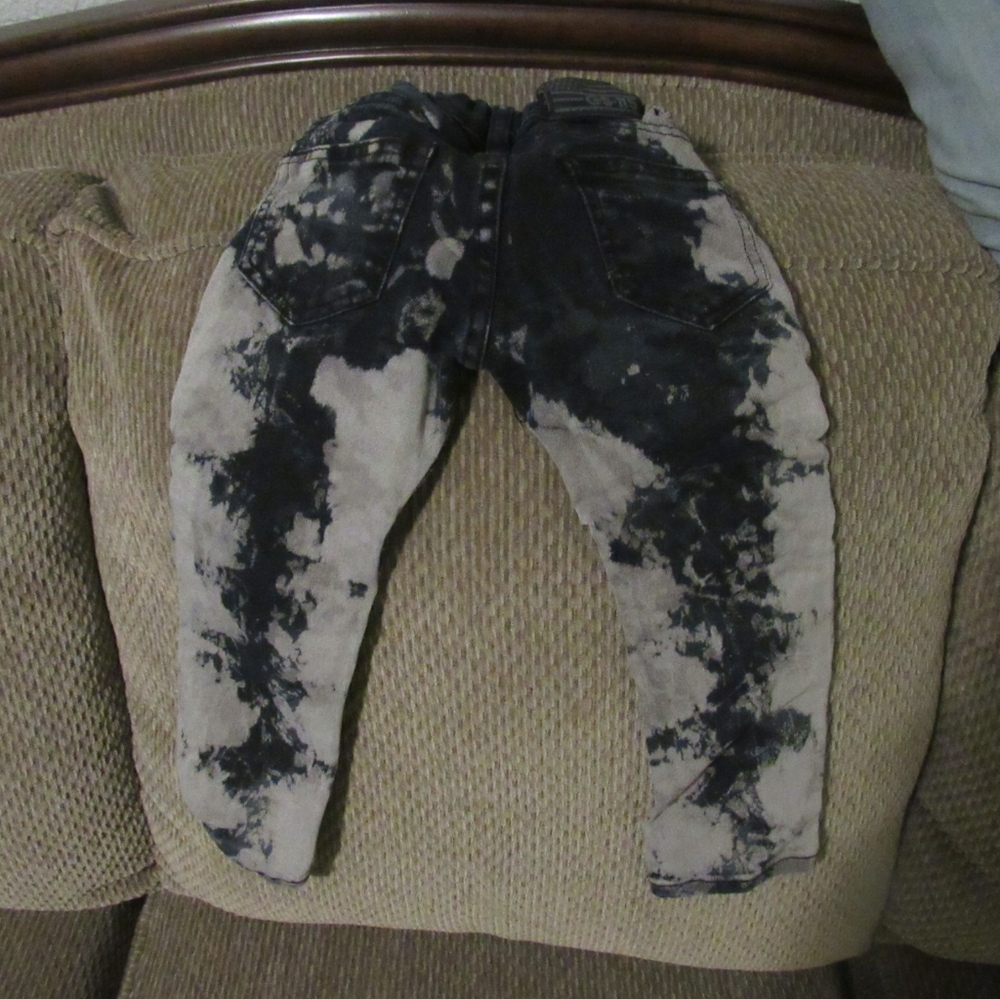 Designer Jeans